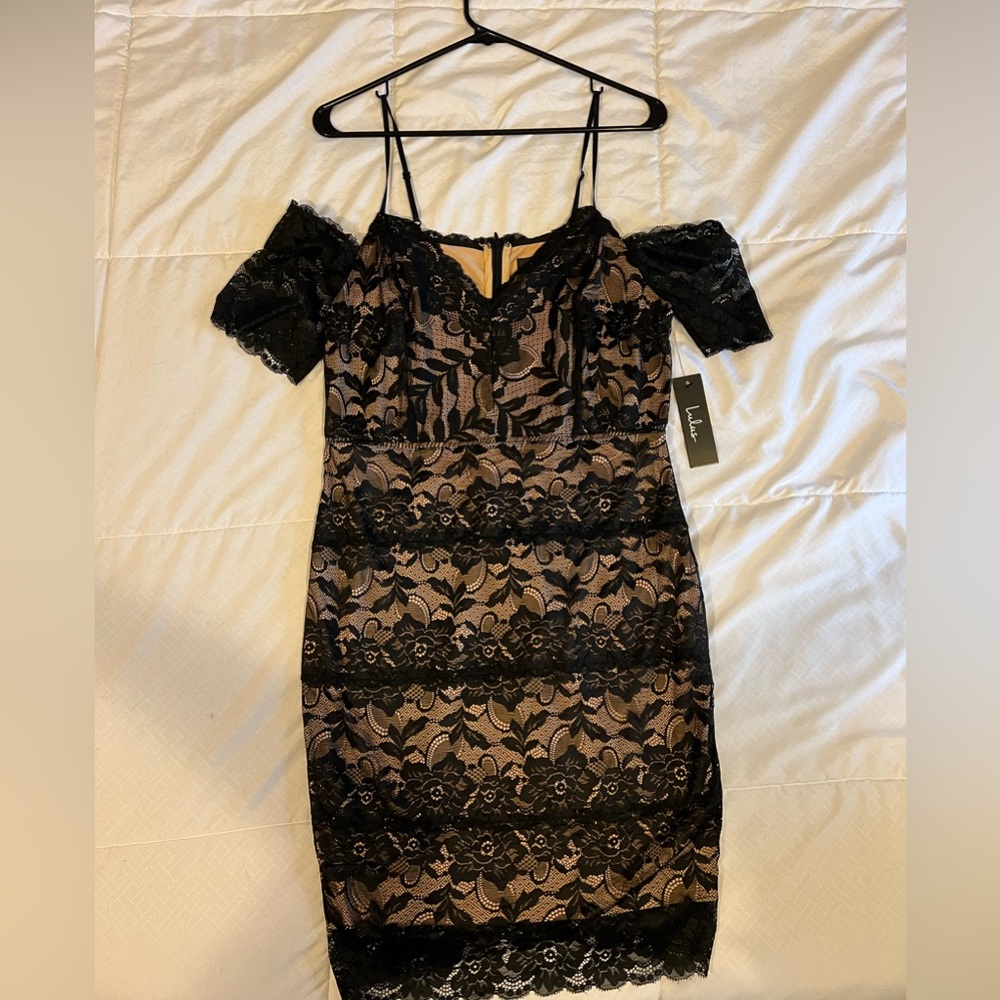 Lulus dress NWT